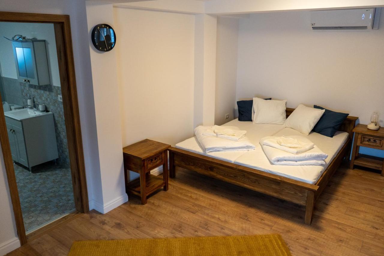 Apartments Eibenthal Bagian luar foto